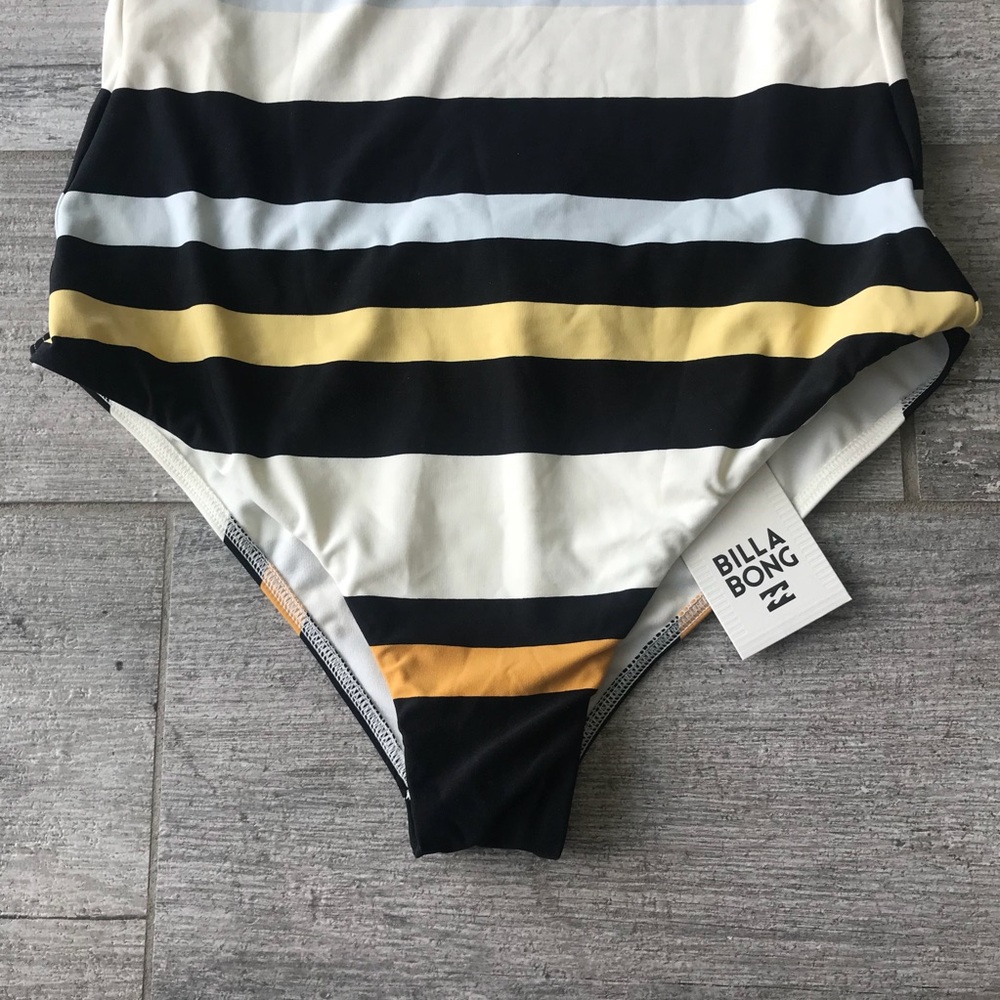 🔥🔥BILLABONG - BAJA ONE PIECE🔥🔥 - Picture 6 of 8